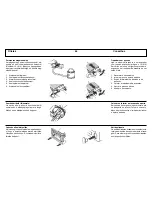 Preview for 63 page of Lamello Top 21 Original Operating Instructions