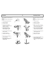 Preview for 66 page of Lamello Top 21 Original Operating Instructions