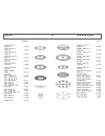 Preview for 68 page of Lamello Top 21 Original Operating Instructions