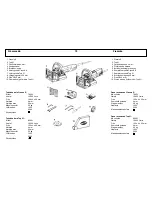 Preview for 74 page of Lamello Top 21 Original Operating Instructions