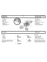 Preview for 75 page of Lamello Top 21 Original Operating Instructions