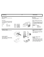 Preview for 76 page of Lamello Top 21 Original Operating Instructions