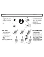 Preview for 77 page of Lamello Top 21 Original Operating Instructions