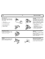 Preview for 80 page of Lamello Top 21 Original Operating Instructions