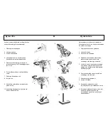 Preview for 83 page of Lamello Top 21 Original Operating Instructions