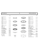 Preview for 85 page of Lamello Top 21 Original Operating Instructions