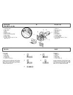 Preview for 91 page of Lamello Top 21 Original Operating Instructions