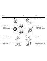 Preview for 94 page of Lamello Top 21 Original Operating Instructions