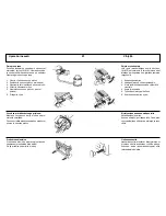 Preview for 96 page of Lamello Top 21 Original Operating Instructions