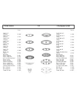 Preview for 101 page of Lamello Top 21 Original Operating Instructions