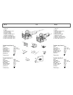 Preview for 106 page of Lamello Top 21 Original Operating Instructions