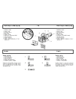 Preview for 107 page of Lamello Top 21 Original Operating Instructions