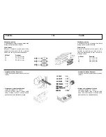 Preview for 108 page of Lamello Top 21 Original Operating Instructions