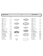 Preview for 117 page of Lamello Top 21 Original Operating Instructions