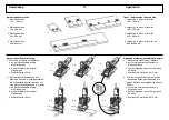 Preview for 12 page of Lamello Zeta P2 Original Operating Instructions