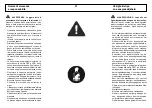 Preview for 21 page of Lamello Zeta P2 Original Operating Instructions