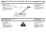 Preview for 34 page of Lamello Zeta P2 Original Operating Instructions