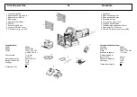 Preview for 43 page of Lamello Zeta P2 Original Operating Instructions