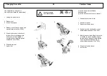 Preview for 53 page of Lamello Zeta P2 Original Operating Instructions