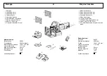 Preview for 61 page of Lamello Zeta P2 Original Operating Instructions