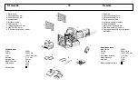 Preview for 79 page of Lamello Zeta P2 Original Operating Instructions