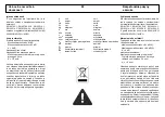 Preview for 95 page of Lamello Zeta P2 Original Operating Instructions