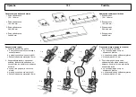 Preview for 102 page of Lamello Zeta P2 Original Operating Instructions