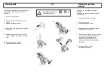 Preview for 107 page of Lamello Zeta P2 Original Operating Instructions