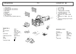 Preview for 115 page of Lamello Zeta P2 Original Operating Instructions