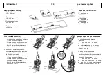 Preview for 120 page of Lamello Zeta P2 Original Operating Instructions