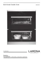 Lamona LAM4406 User Manual preview