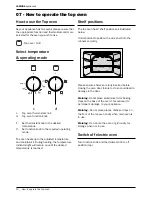 Предварительный просмотр 12 страницы Lamona LAM4601 User'S Installation Manual