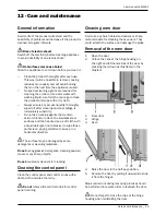 Предварительный просмотр 19 страницы Lamona LAM4601 User'S Installation Manual