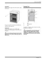 Предварительный просмотр 23 страницы Lamona LAM4601 User'S Installation Manual