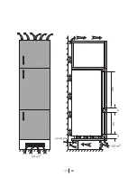 Preview for 14 page of Lamona LAM6800 User'S Installation Manual