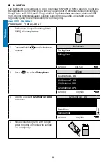 Preview for 4 page of LaMotte DC1500 CHLORINE User Manual