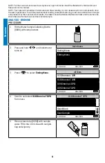 Preview for 6 page of LaMotte DC1500 CHLORINE User Manual