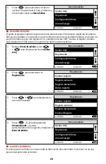 Preview for 29 page of LaMotte DC1500 CHLORINE User Manual