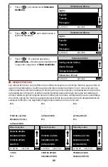 Preview for 32 page of LaMotte DC1500 CHLORINE User Manual