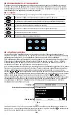 Preview for 35 page of LaMotte DC1500 CHLORINE User Manual