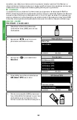 Preview for 42 page of LaMotte DC1500 CHLORINE User Manual