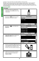 Preview for 44 page of LaMotte DC1500 CHLORINE User Manual