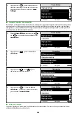 Preview for 48 page of LaMotte DC1500 CHLORINE User Manual