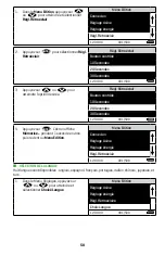 Preview for 50 page of LaMotte DC1500 CHLORINE User Manual