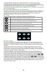 Preview for 54 page of LaMotte DC1500 CHLORINE User Manual