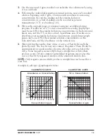 Предварительный просмотр 15 страницы LaMotte Smart 2 Operator'S Manual