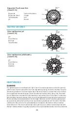 Предварительный просмотр 20 страницы LaMotte WaterLink Spin Touch Manual