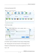 Preview for 38 page of Lamp BNX Series User Manual