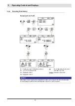 Предварительный просмотр 19 страницы Lamtec BT300 BurnerTronic Quick Reference