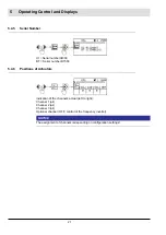 Предварительный просмотр 22 страницы Lamtec BT300 BurnerTronic Quick Reference